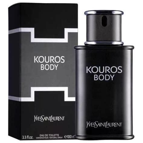 ysl body kouros fragrantica|chemist warehouse body kouros.